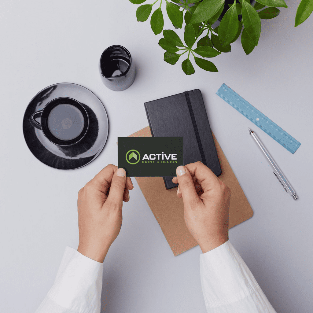 printed business cards leeds