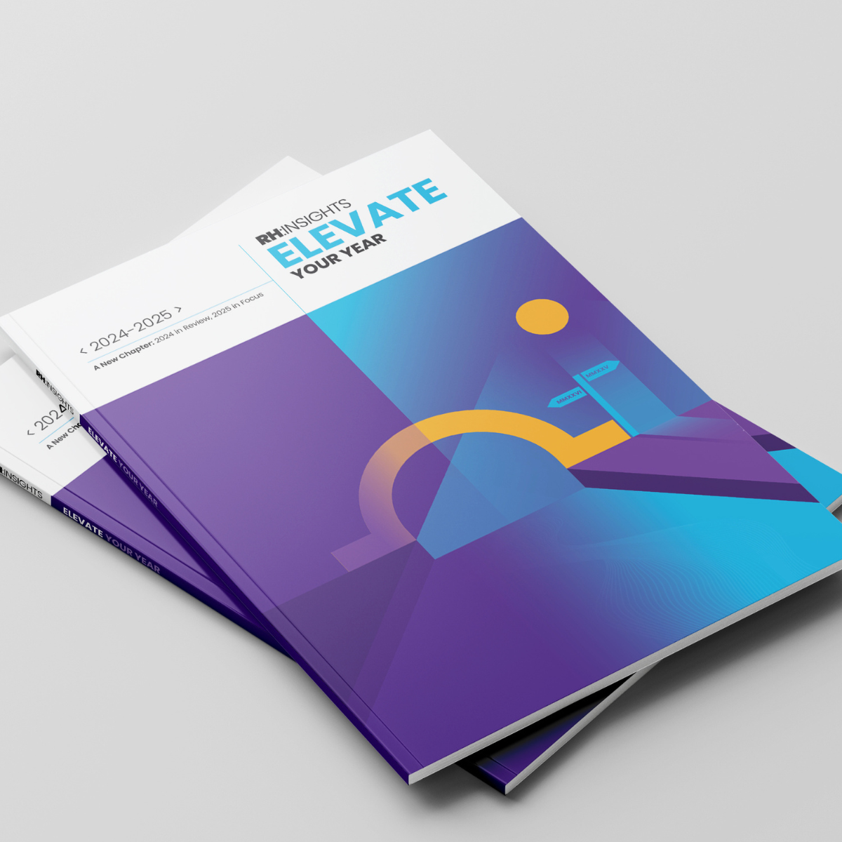 brochure design