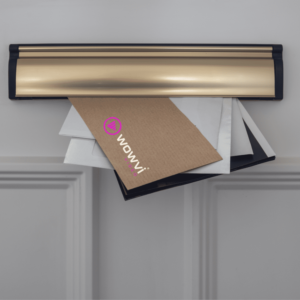 post mail