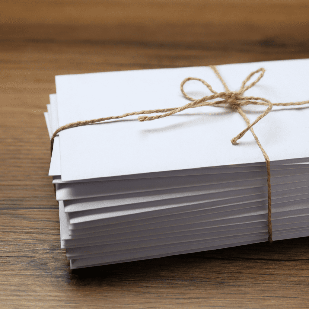 direct mail