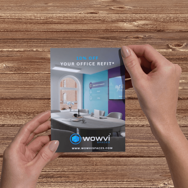 flyer printing leeds