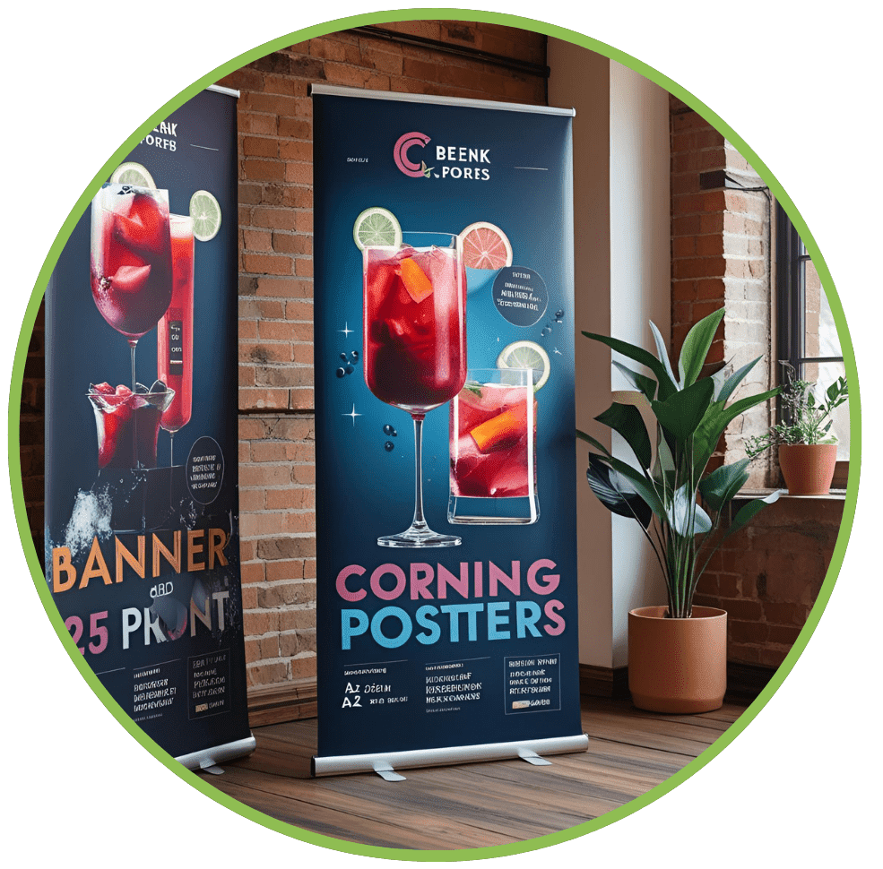 Event printing