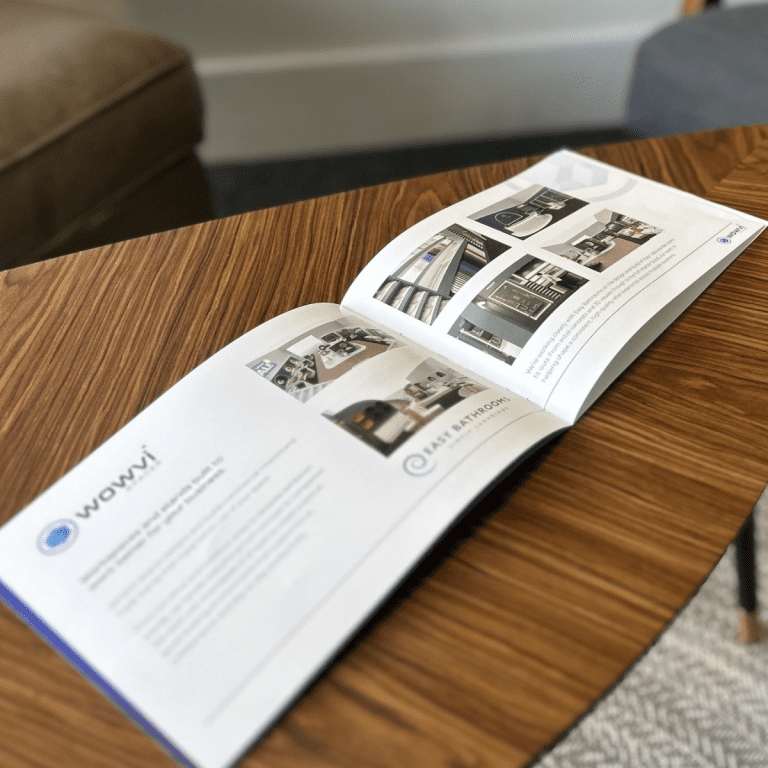 brochure printing