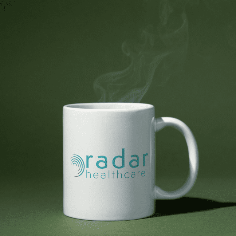 Branded Cups
