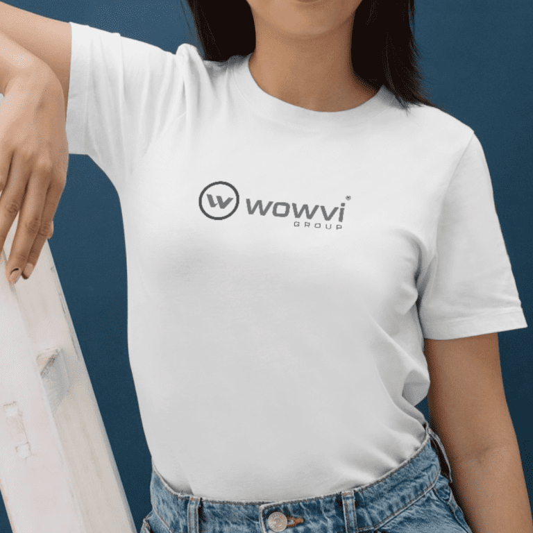 custom printed t shirts