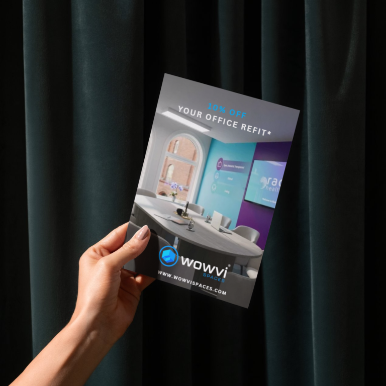 flyer printing leeds