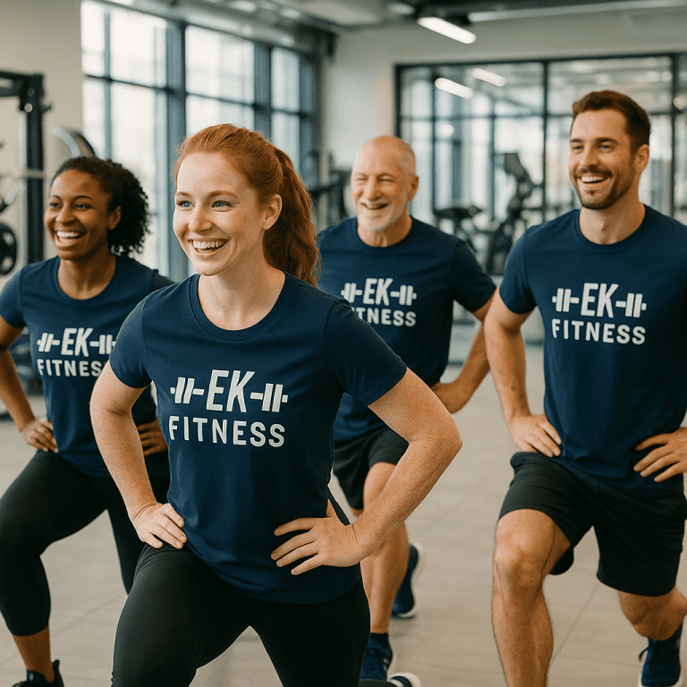 printed gym t shirts