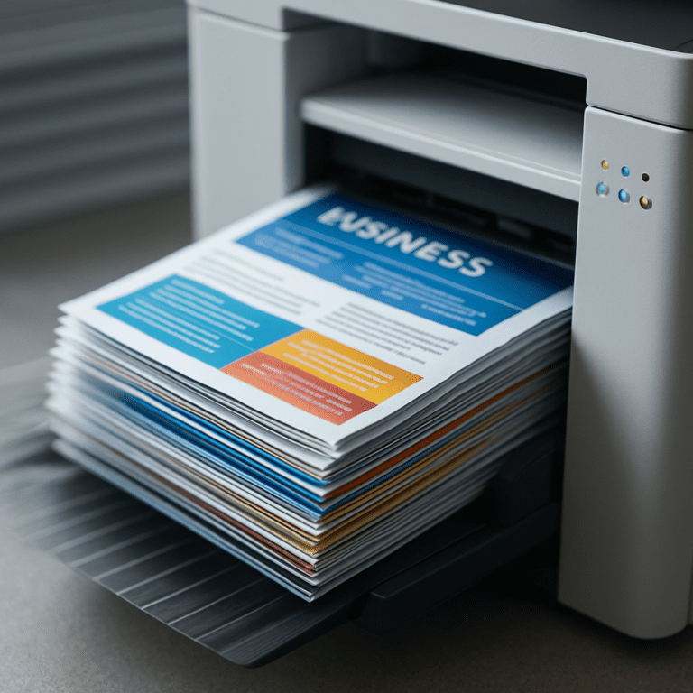 Same day letterhead printing leeds