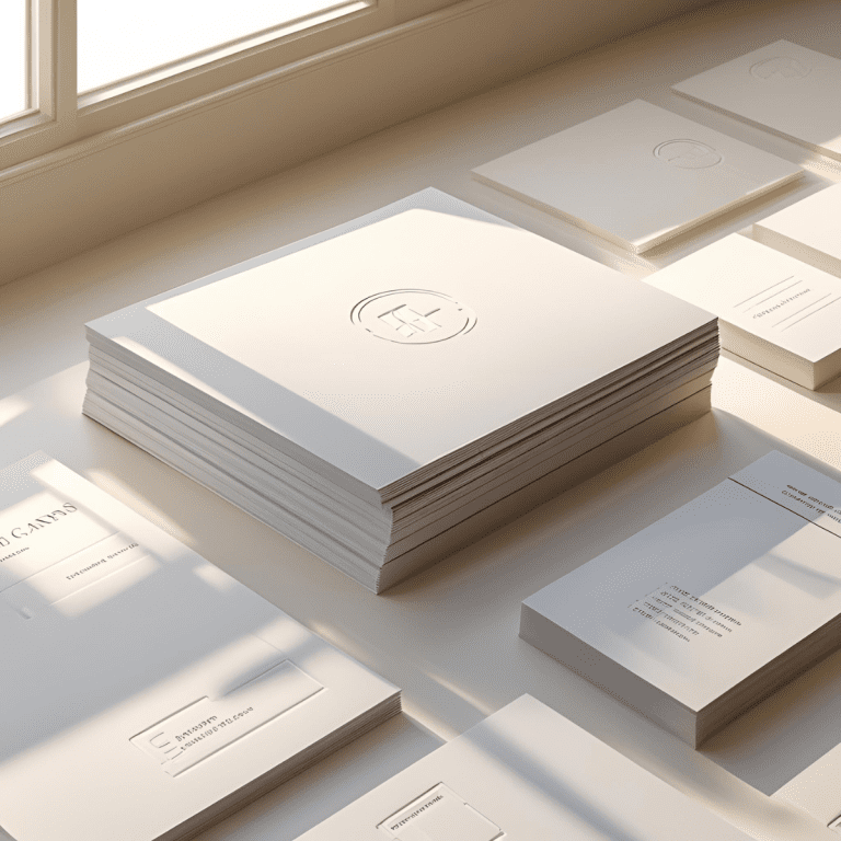 premium paper options