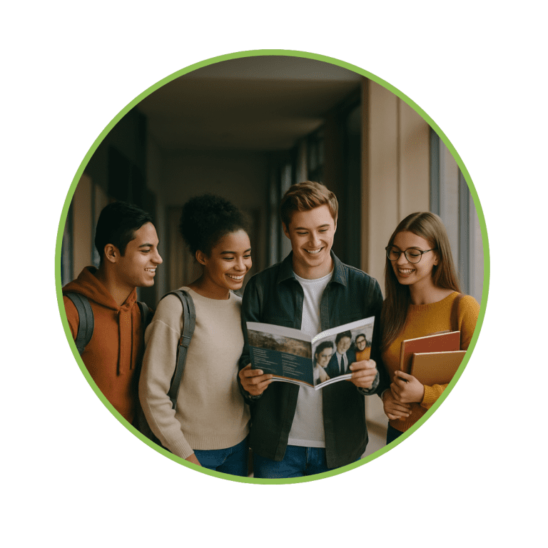 printing for schools