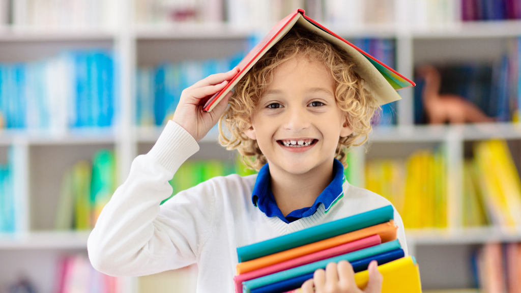 print & design for education