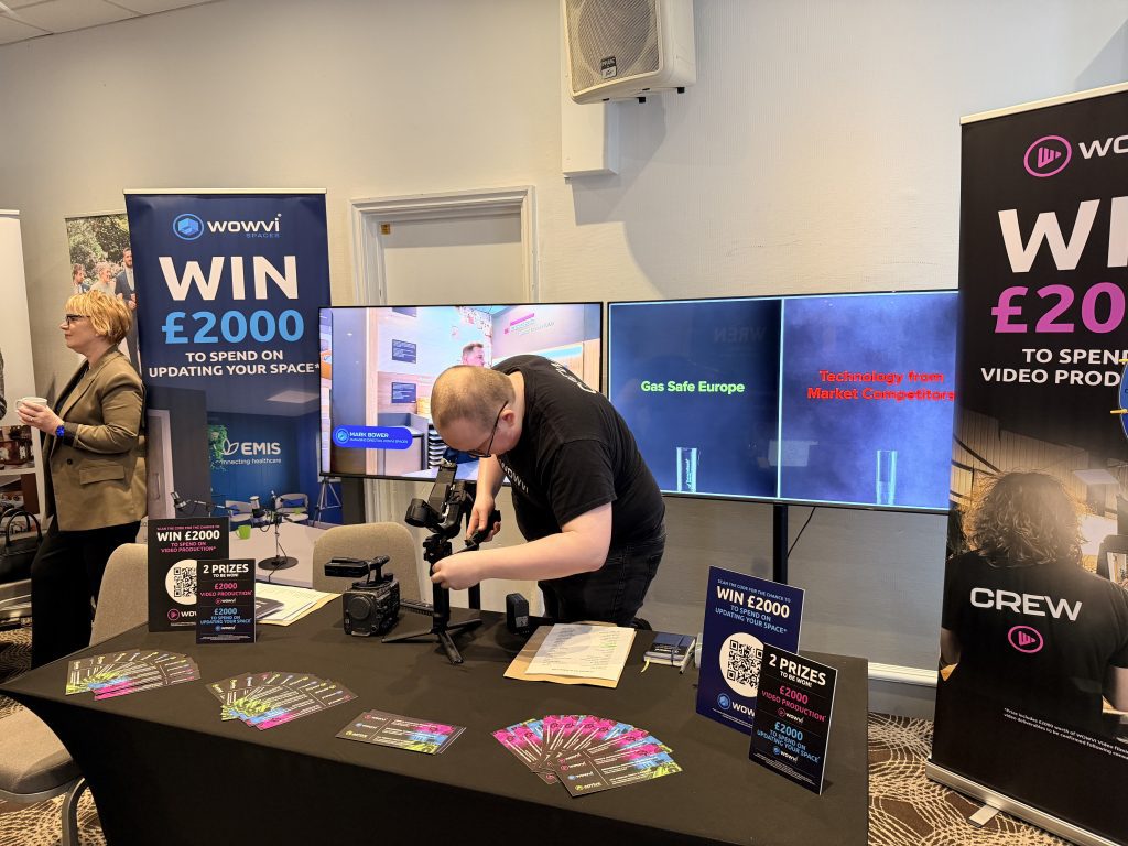 Event printing leeds