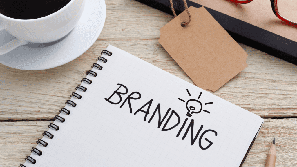 rebranding your business