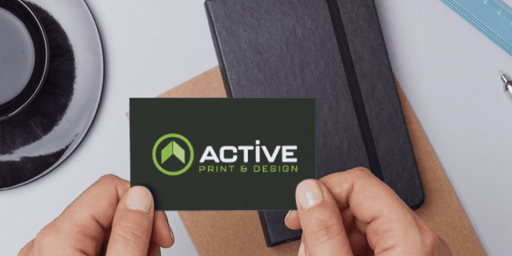 printed business cards leeds