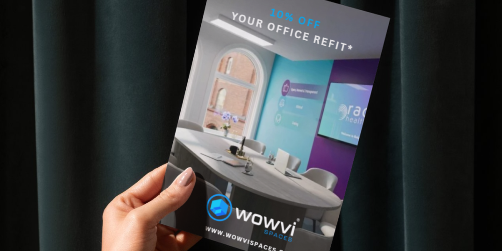 flyer printing leeds