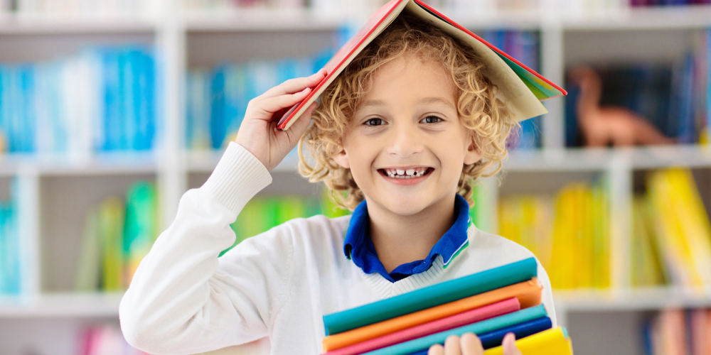 print & design for education