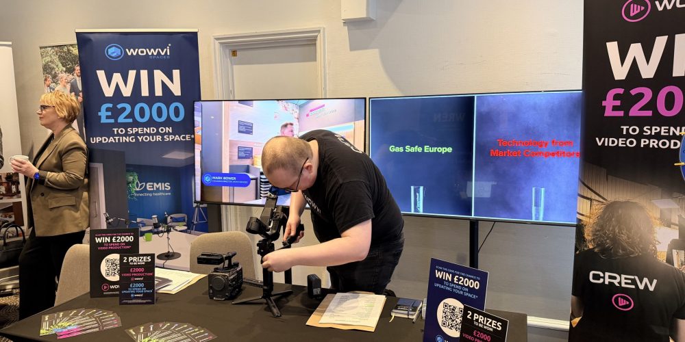 Event printing leeds