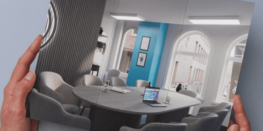 leaflet printing leeds