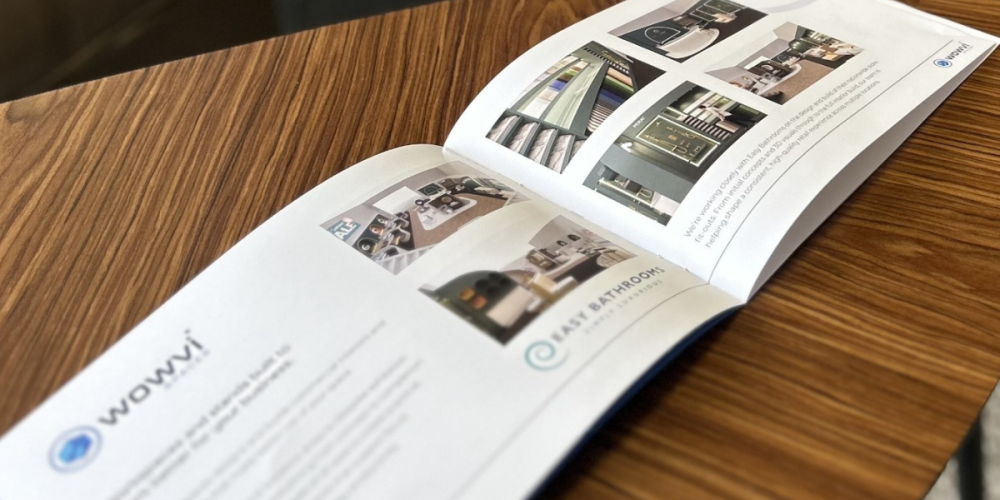 design for print